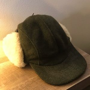 Emler Fudd hat
